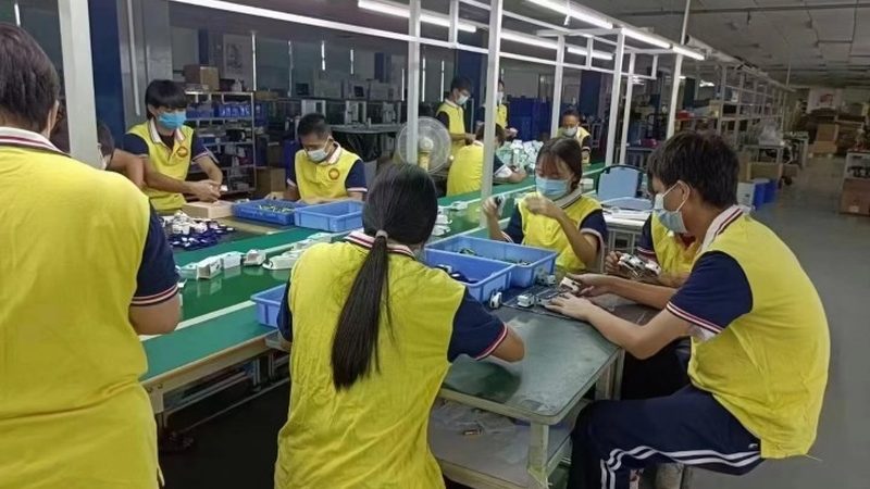 高压管道疏通机：揭秘其工作原理与选购要点**